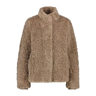 Rino&Pelle Donna, Giacche, Marrone, XS, new
