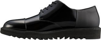 Onitsuka Tiger The Onitsuka Derby Black 1181A587-001