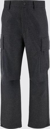 Darkpark Pants DARKPARK Men color Grey