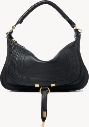 Chlo&eacute; Marcie Shoulder Bag Small