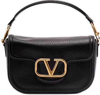 Valentino Garavani Alltime Shoulder Bag