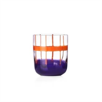 Ichendorf Gesti Tumbler Orange-lilac