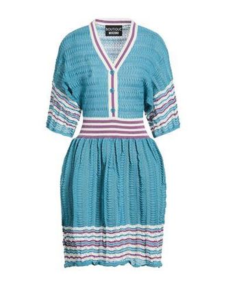Moschino DRESSES - Mini dresses on YOOX.COM