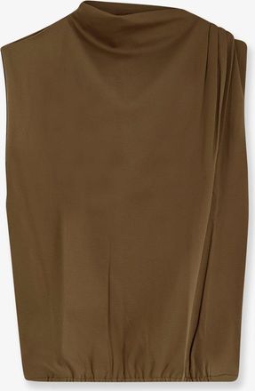 SOEUR Idris organic cotton top - SOEUR - gender_Woman