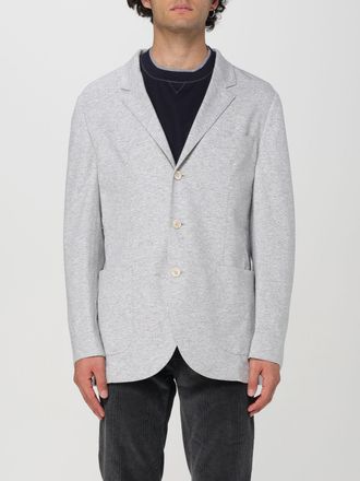 Brunello Cucinelli Blazer a monopetto Brunello Cucinelli in cashmere