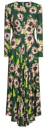 Aniye By DRESSES - Maxi dresses sur YOOX.COM