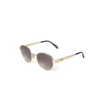 Just Cavalli Dames, Accessoires, Geel, Maat: 52 MM Poliester