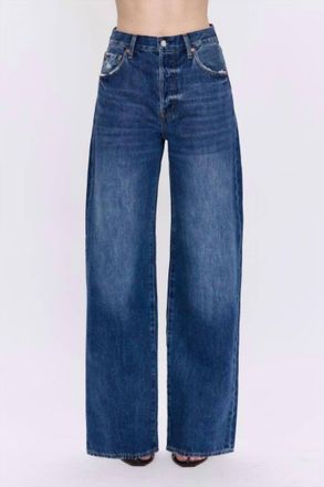 Pistola Denim Tate High Rise Jean In Fulton