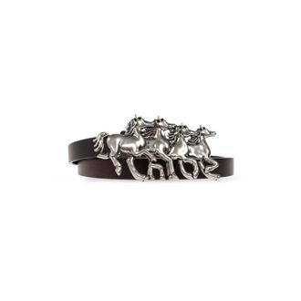 Chlo&eacute; Donna, Accessori, Nero, M, new