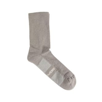 Rick Owens Temple Mid Calf Socks