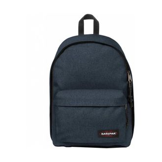 Eastpak Heren, Tassen, Blauw, Maat: ONE Size