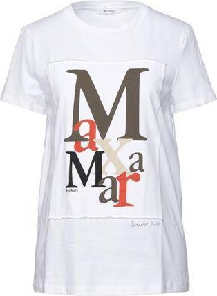 Max Mara TOPWEAR - T-shirts sur YOOX.COM