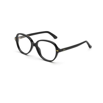 Retro Superfuture Numero 154 SXN Eyeglasses - unisex - Retrosuperfuture - Glasses - Black - 57 MM - Accessories