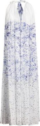 Genny KLEIDER - Maxi-Kleider auf YOOX.COM