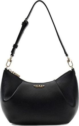 Guess Tassen, Dames, Zwart, ONE Size, Amorette Schoudertas