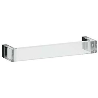 Laufen Laufen - Toallero Kartell, L/a/h: 300/75/40 Mm, H3813300840001