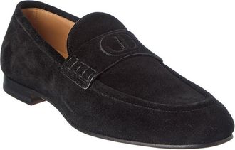 Dior Timeless Suede Loafer