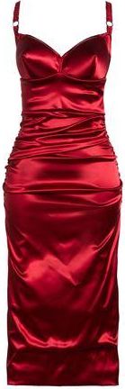 Dolce & Gabbana DRESSES - Midi dresses sur YOOX.COM