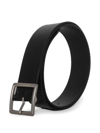 Nili Lotan Marcela belt - Black
