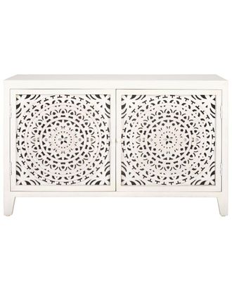 Safavieh Raelie Media Stand