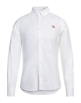 Maison Kitsuné Shirts