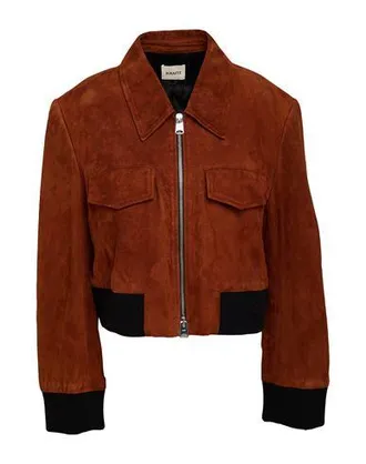 Khaite COATS & JACKETS - Jackets on YOOX.COM
