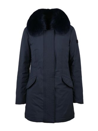Peuterey Polyamide Desmot KL Parka