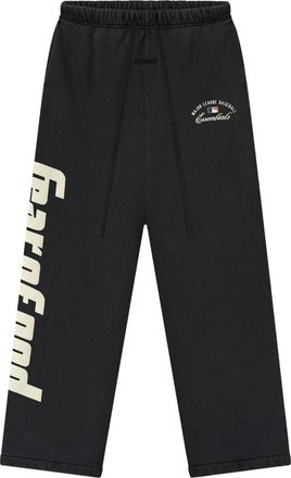 Fear of God MLB Lounge Sweatpant Black 130ML254501F
