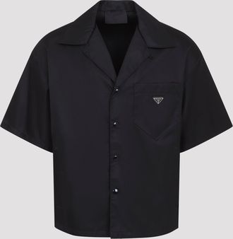 Prada Camicia Prada Re in nylon