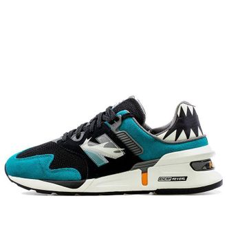New Balance Shoe Palace x 997S Great White MS997JSH