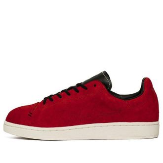 adidas Y-3 Yohji Court Red G26847