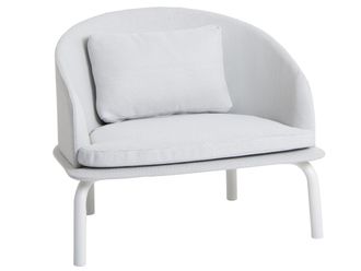 Schubiger M&ouml;bel Gartensessel Cleo