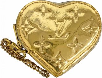 Louis Vuitton Coin Purse/Coin Case (Pre-Owned)