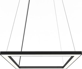 Lumicom Frame L&aacute;mpara De Techo L40 Monocolor Brillo