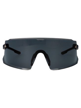 adidas mask Sonnenbrille sp0100/S 02 a