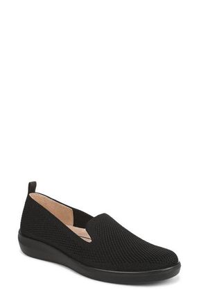 Life Stride Nelly Slip-On in Black at Nordstrom, Size 8.5