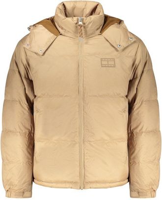 Tommy Hilfiger Polyester Mens Mens Jacket