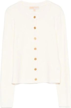Michael Kors Donna, Maglie, Beige, L, new