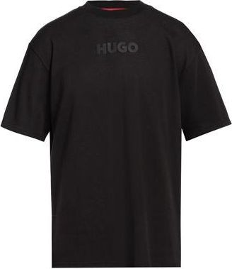 HUGO BOSS CAMISETAS Y TOPS - Camisetas en YOOX.COM
