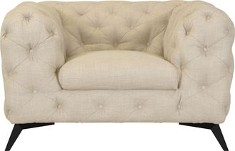 HOME AFFAIRE Chesterfield-Sessel