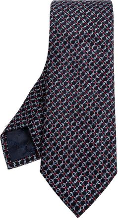 Ferragamo Uomo, Accessori, Blu, Taglia unica, new