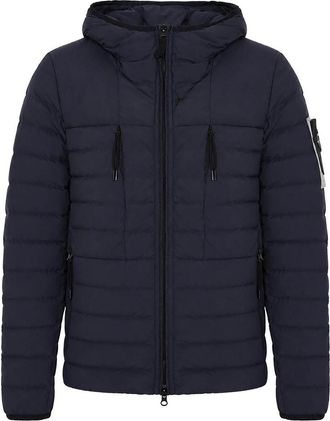 Stone Island Down jacket 4100107