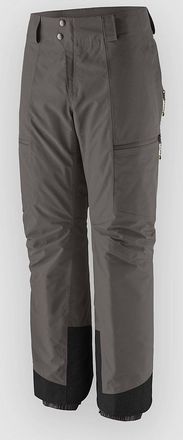 Patagonia Insulated Storm Shift Hose grau