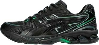 Asics x 8ON8 Gel-Kayano 14 Black Green 1201B024-001