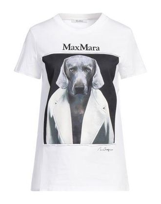 Max Mara TOPS - T-shirts auf YOOX.COM
