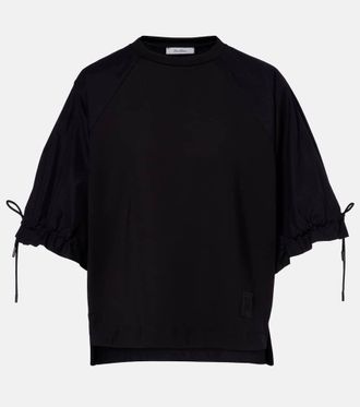 Max Mara Mxmwest T-shirt