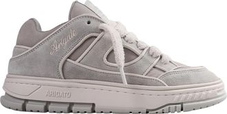 Axel Arigato Area Lo Sneaker - Heren - Sneakers - Beige - 44 EU - Su&egrave;de - Schoenen