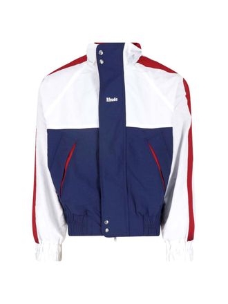 Rhude Giacca Bottoni Dakar Off-Road
