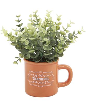 Flora Bunda Euc In Thankful