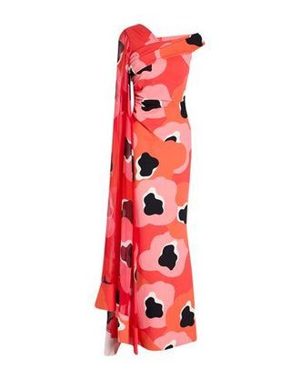 La Petite Robe Di Chiara Boni DRESSES - Maxi dresses on YOOX.COM